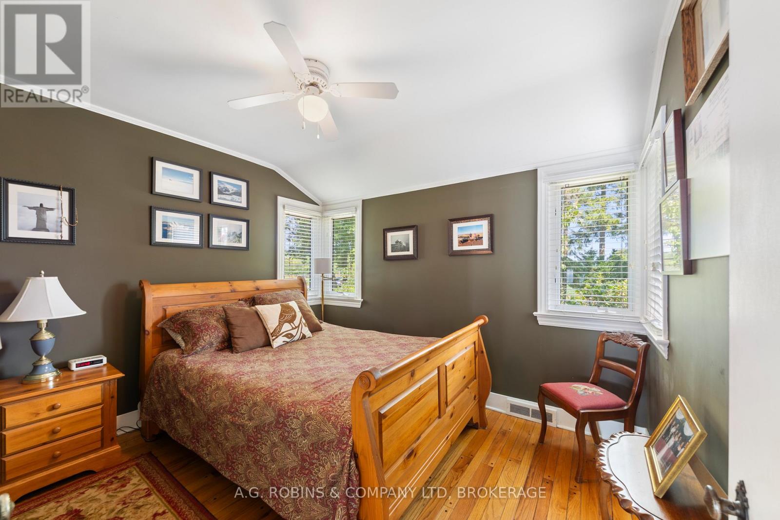 10773 Lakeshore Road, Wainfleet, Ontario  L0S 1V0 - Photo 27 - X12707878
