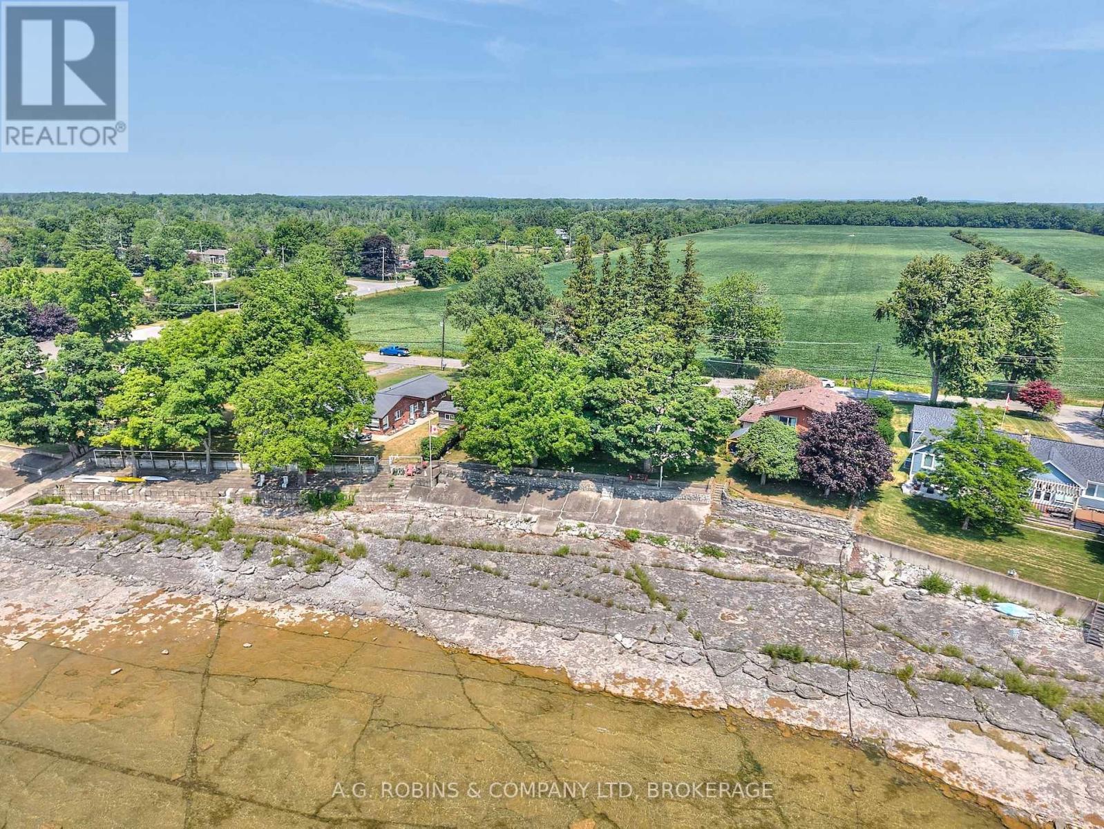 10773 Lakeshore Road, Wainfleet, Ontario  L0S 1V0 - Photo 36 - X12707878