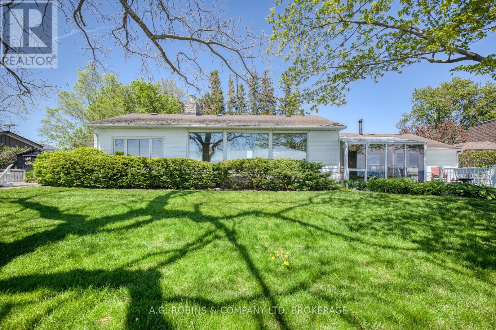 10773 Lakeshore Road, Wainfleet, Ontario  L0S 1V0 - Photo 44 - X12707878