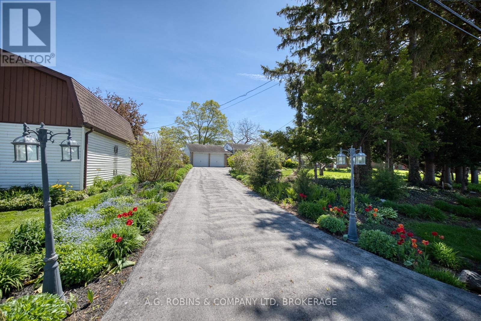 10773 Lakeshore Road, Wainfleet, Ontario  L0S 1V0 - Photo 45 - X12707878