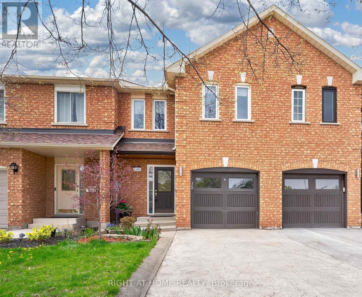 1181 WESTVIEW TERRACE, Oakville, Ontario