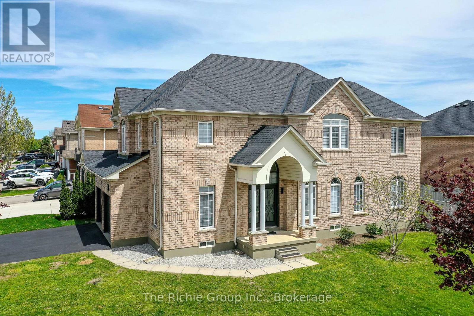 59 TARQUINI CRESCENT, Caledon, Ontario