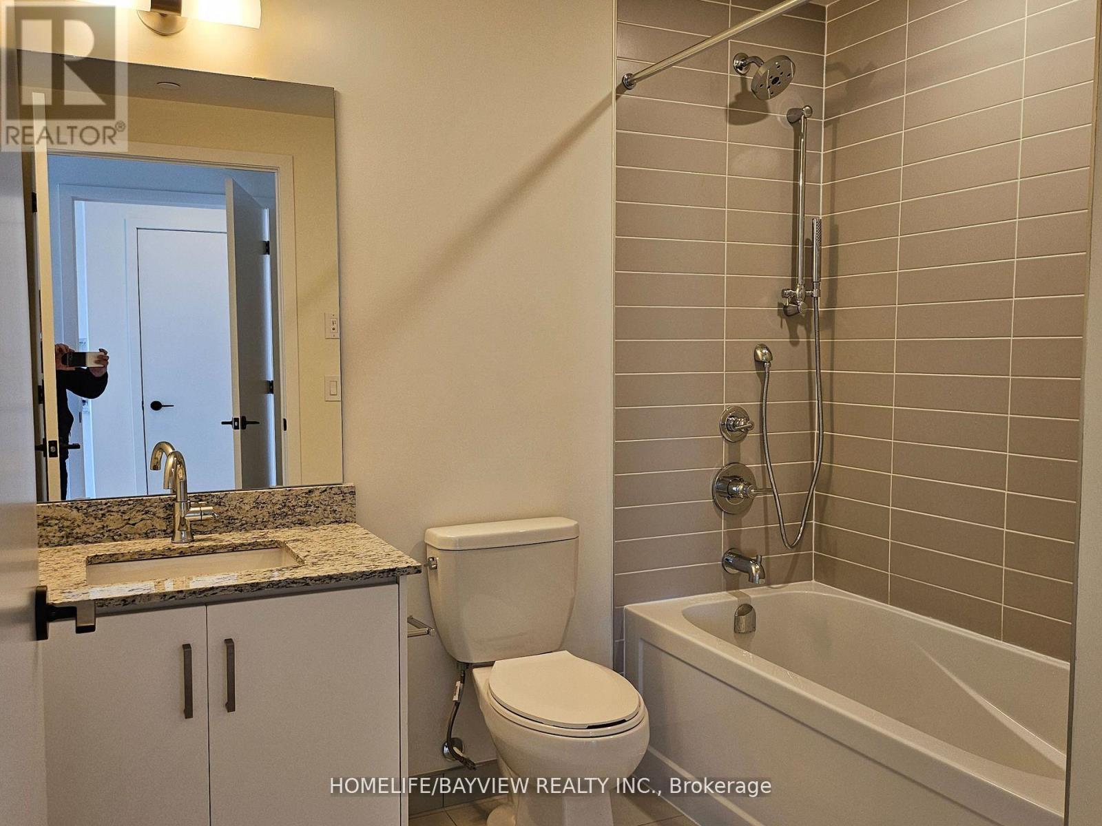 1208 - 345 Wheat Boom Drive, Oakville, Ontario  L6H 7X4 - Photo 12 - W13159914