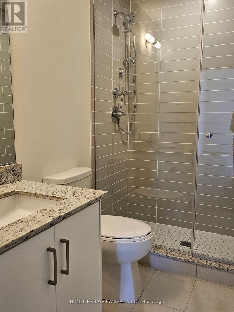 1208 - 345 Wheat Boom Drive, Oakville, Ontario  L6H 7X4 - Photo 15 - W13159914