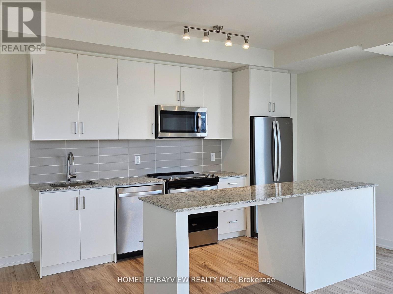 1208 - 345 Wheat Boom Drive, Oakville, Ontario  L6H 7X4 - Photo 8 - W13159914