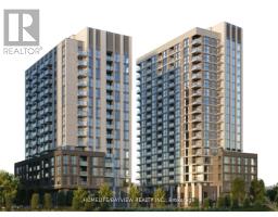 1208 - 345 WHEAT BOOM DRIVE, Oakville, Ontario