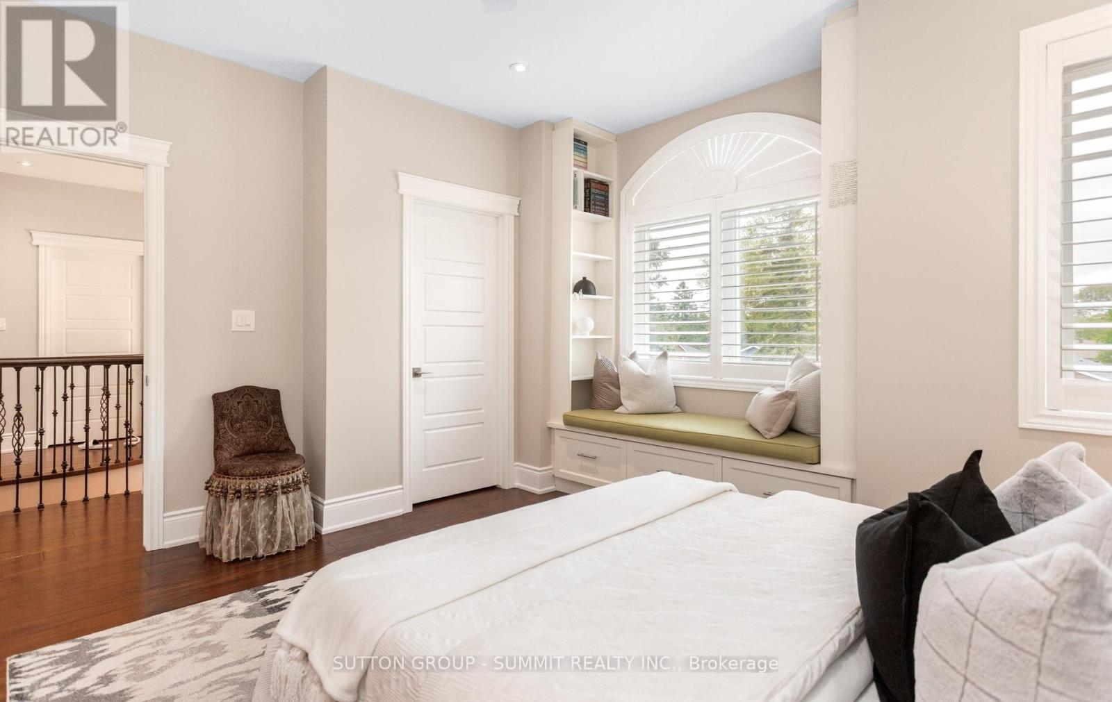 121 Ringwood Road, Oakville, Ontario  L6H 1K3 - Photo 34 - W13159930
