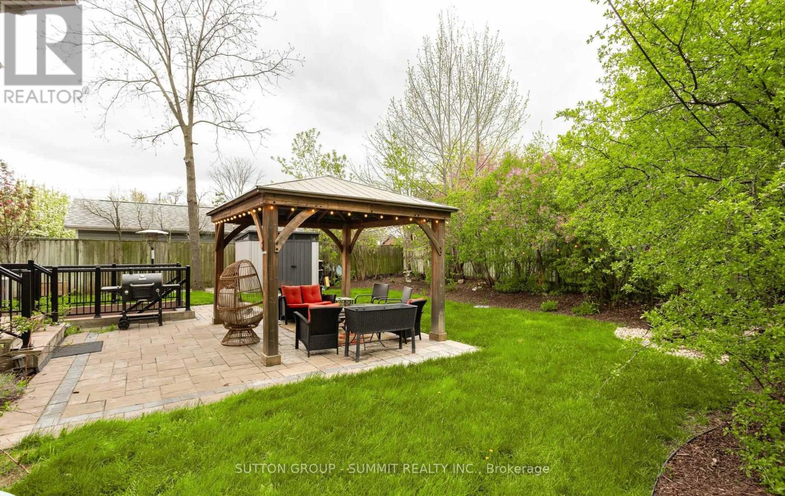 121 Ringwood Road, Oakville, Ontario  L6H 1K3 - Photo 46 - W13159930