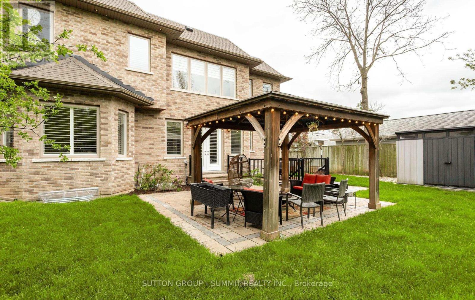 121 Ringwood Road, Oakville, Ontario  L6H 1K3 - Photo 47 - W13159930