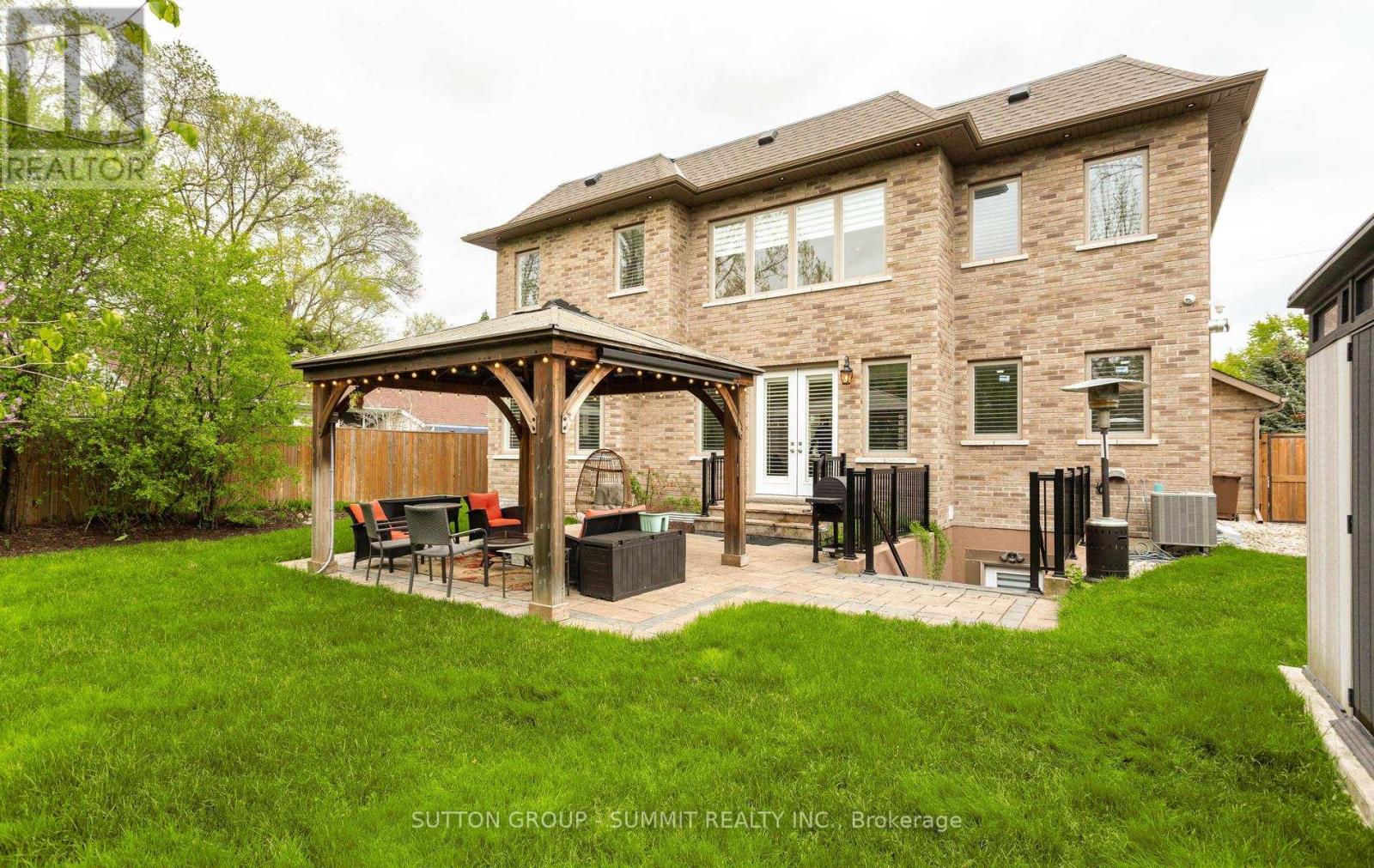 121 Ringwood Road, Oakville, Ontario  L6H 1K3 - Photo 49 - W13159930