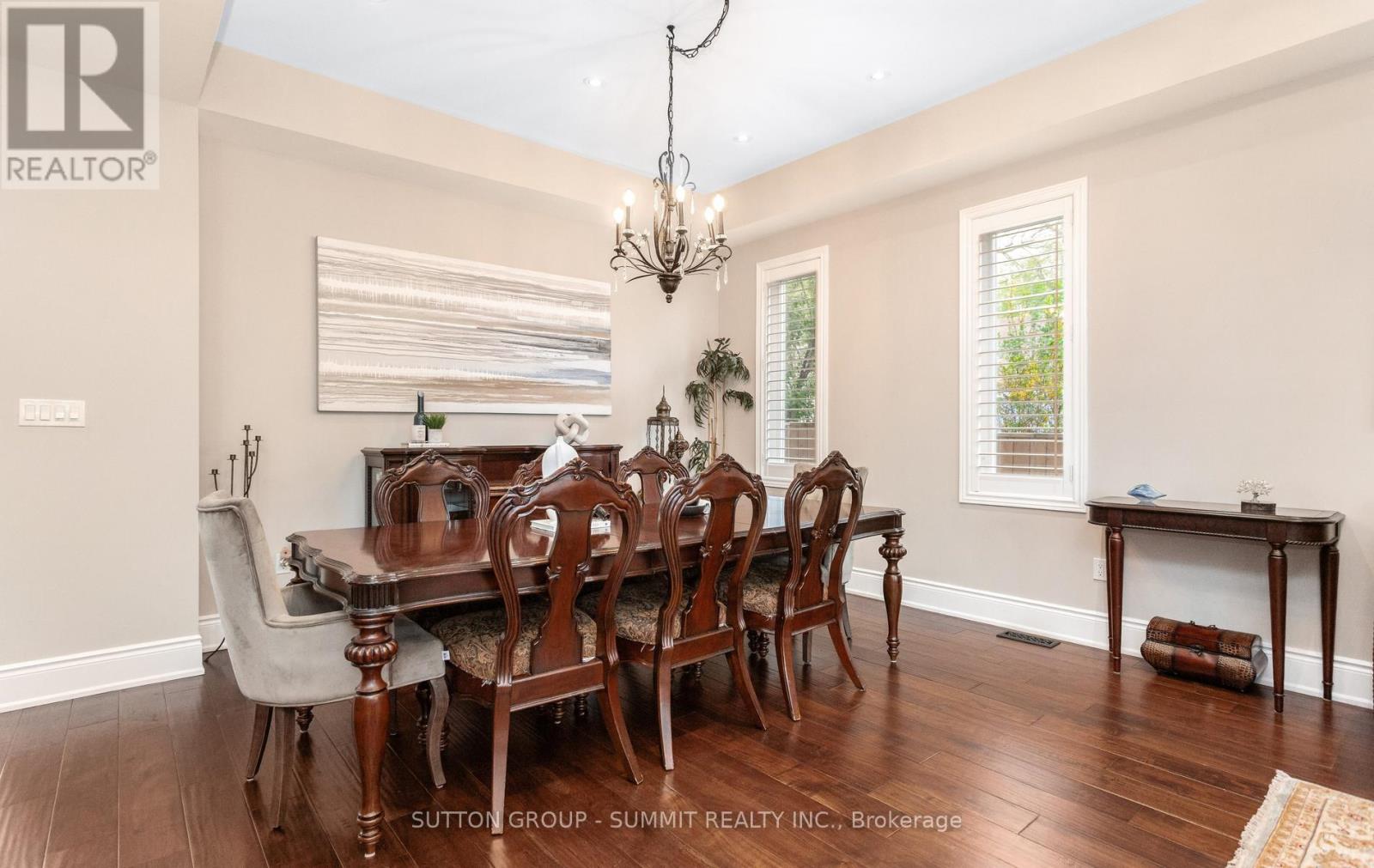 121 Ringwood Road, Oakville, Ontario  L6H 1K3 - Photo 6 - W13159930