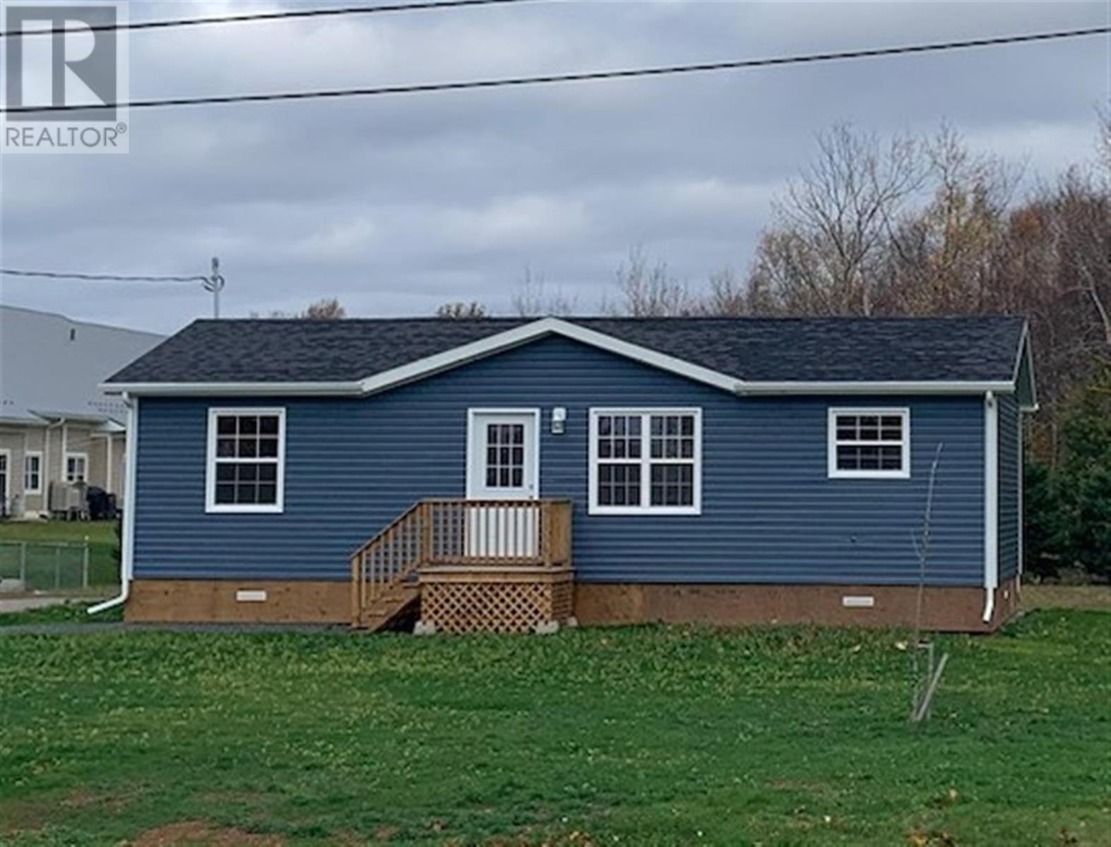 333 Dover Road, Murray River, Prince Edward Island  C0A 1W0 - Photo 1 - 202611773