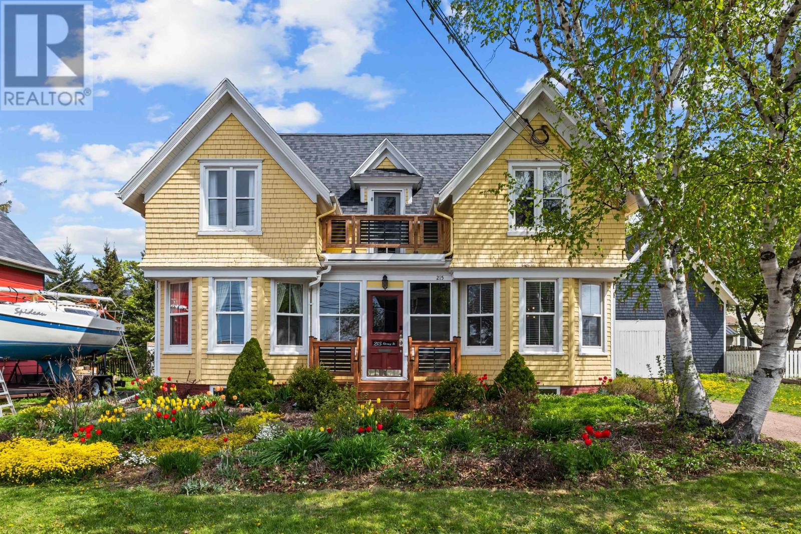 215 Fitzroy Street, Summerside, Prince Edward Island  C1N 1H6 - Photo 42 - 202611775