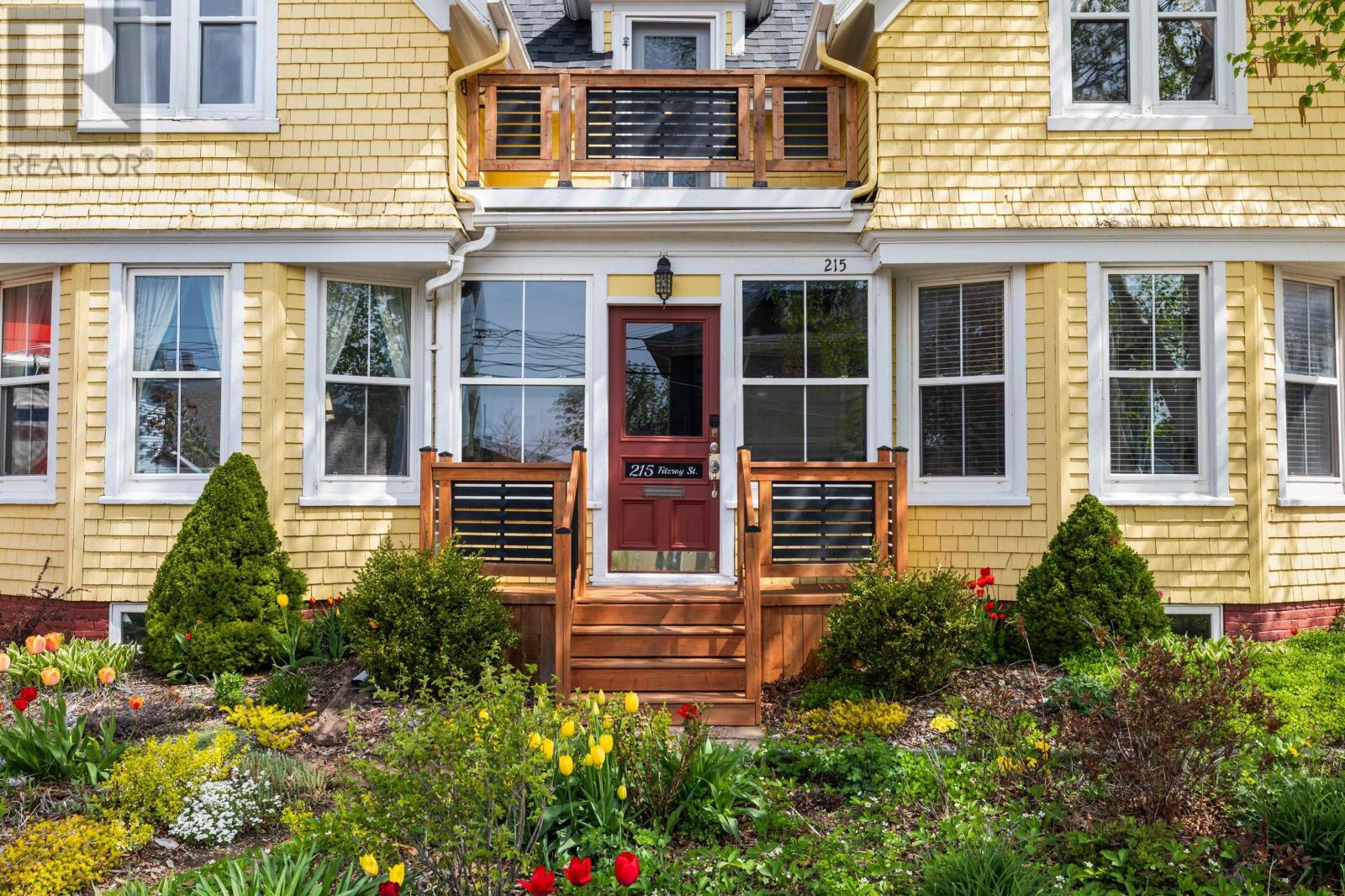 215 Fitzroy Street, Summerside, Prince Edward Island  C1N 1H6 - Photo 45 - 202611775