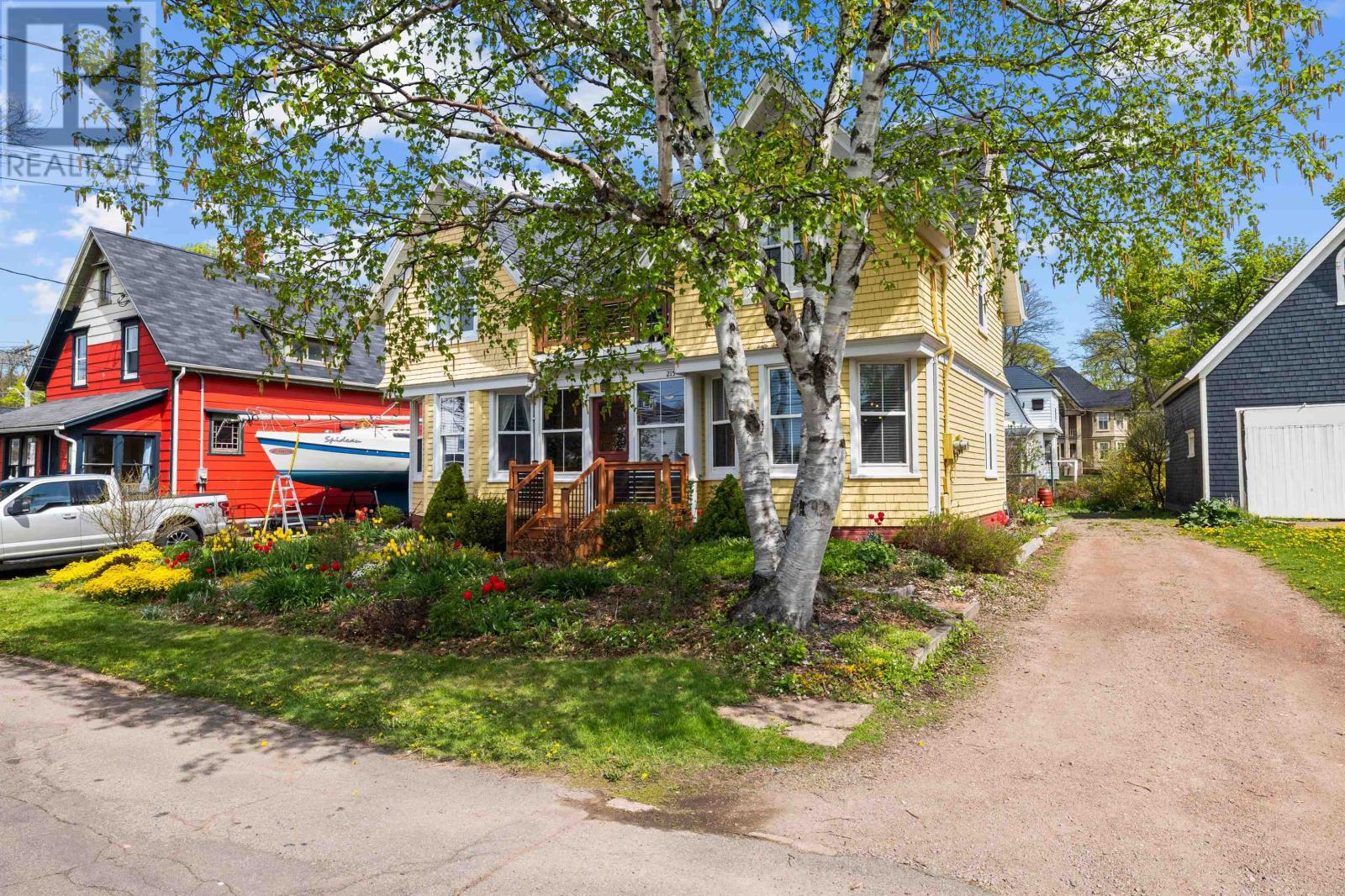 215 Fitzroy Street, Summerside, Prince Edward Island  C1N 1H6 - Photo 46 - 202611775