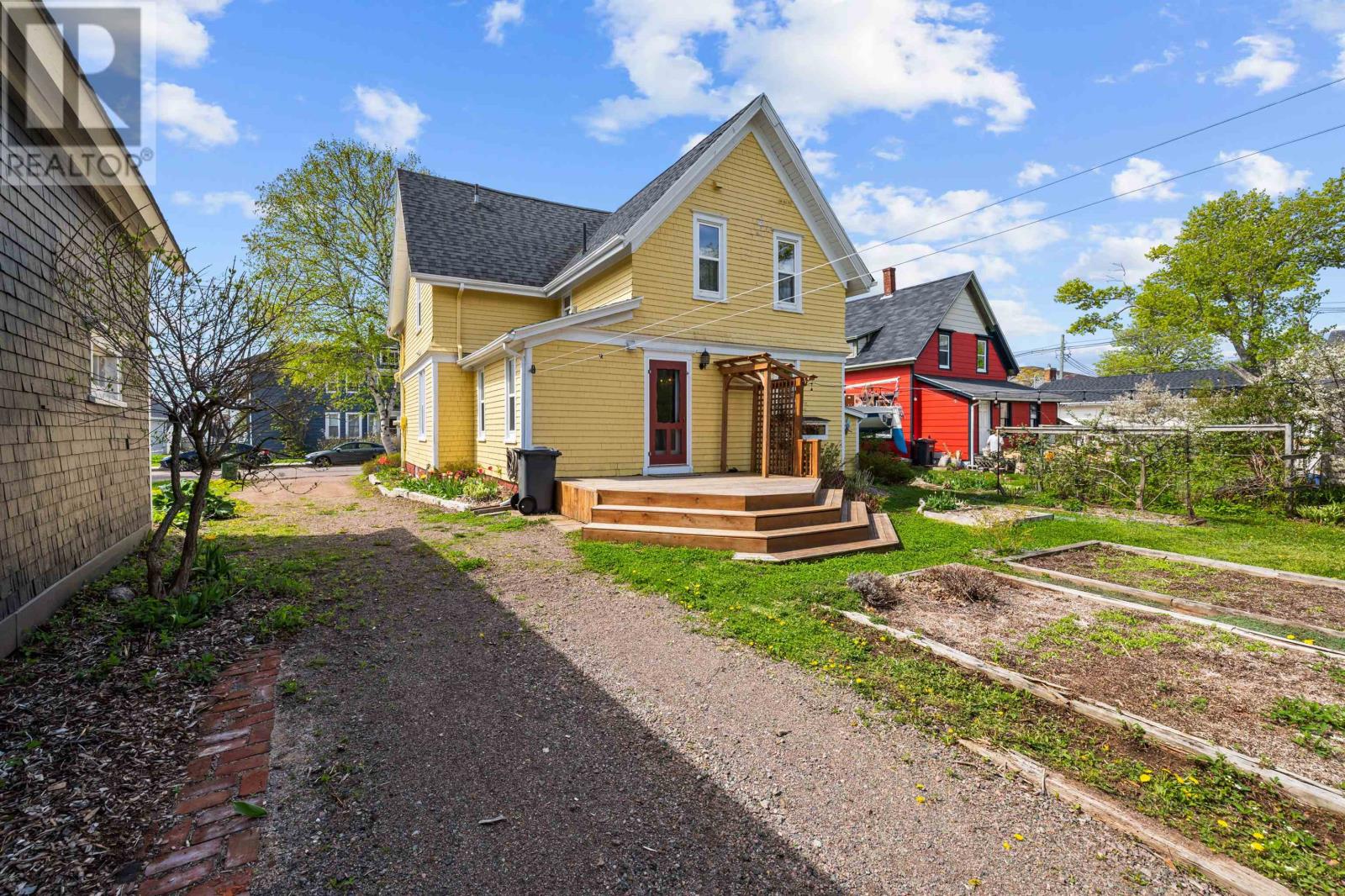215 Fitzroy Street, Summerside, Prince Edward Island  C1N 1H6 - Photo 49 - 202611775