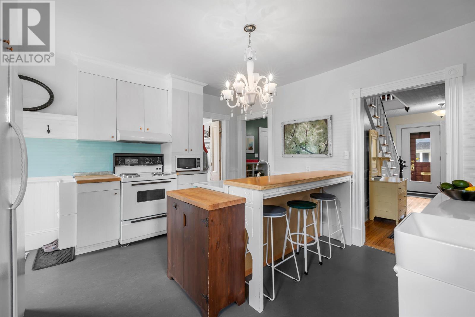 215 Fitzroy Street, Summerside, Prince Edward Island  C1N 1H6 - Photo 5 - 202611775