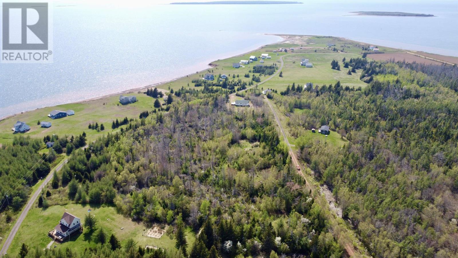 Lot 18 Eagles View Lane, Malpeque, Prince Edward Island  C0B 1M0 - Photo 4 - 202611771