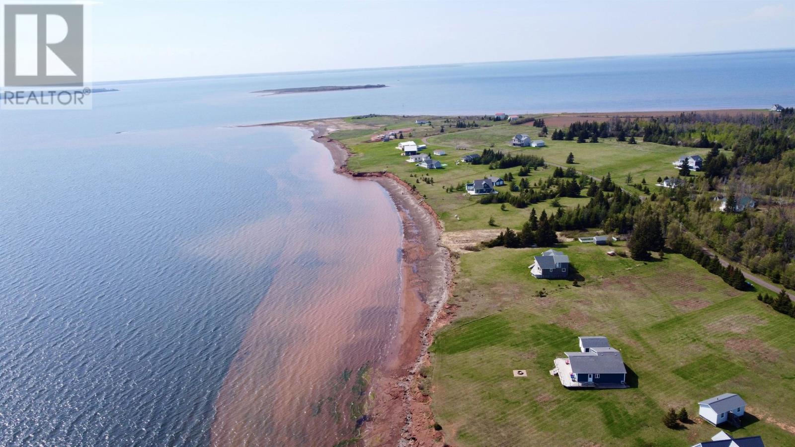 Lot 18 Eagles View Lane, Malpeque, Prince Edward Island  C0B 1M0 - Photo 8 - 202611771