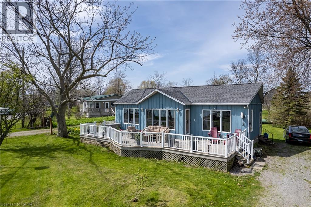557 Edgewater Place, Dunnville, Ontario  N1A 2W8 - Photo 13 - 40815754