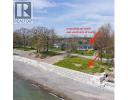 557 EDGEWATER Place, Dunnville, Ontario