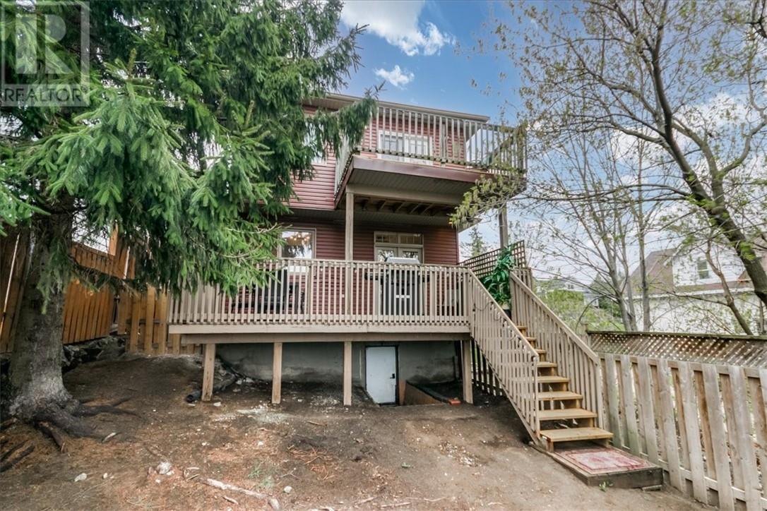 447 Burton Avenue, Greater Sudbury, Ontario  P3C 4k6 - Photo 34 - 2127855