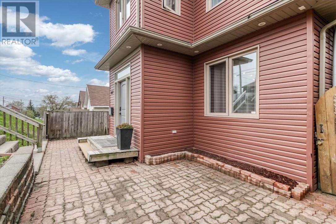 447 Burton Avenue, Greater Sudbury, Ontario  P3C 4k6 - Photo 6 - 2127855