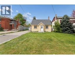 680 FREDERICK Street, kitchener, Ontario