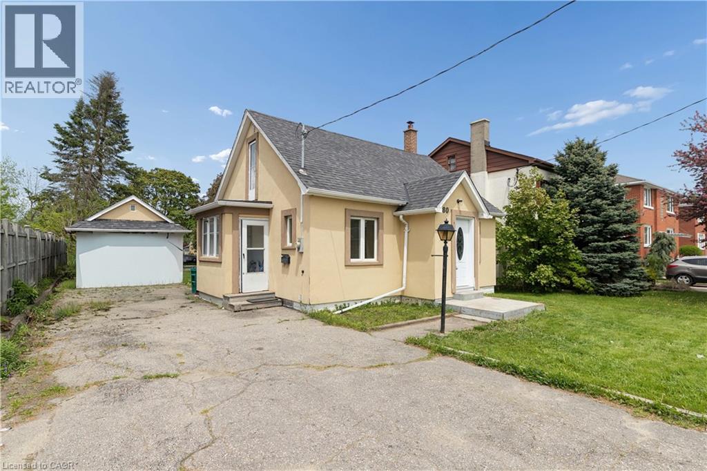 680 Frederick Street, Kitchener, Ontario  N2B 2B2 - Photo 2 - 40831952