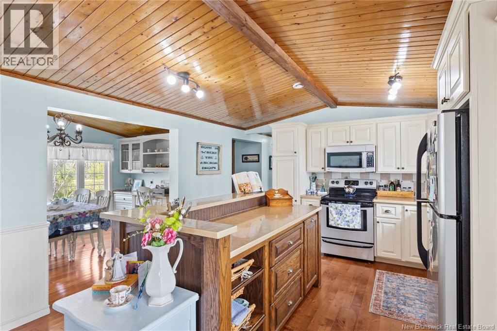 34 Pebbles Beach Lane, Pondstream, New Brunswick  E4B 4A2 - Photo 15 - NB140074