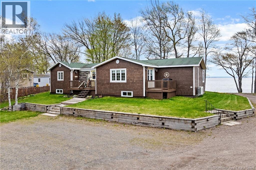 34 Pebbles Beach Lane, Pondstream, New Brunswick  E4B 4A2 - Photo 5 - NB140074