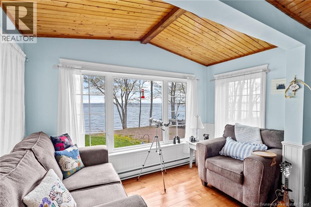 34 Pebbles Beach Lane, Pondstream, New Brunswick  E4B 4A2 - Photo 22 - NB140074