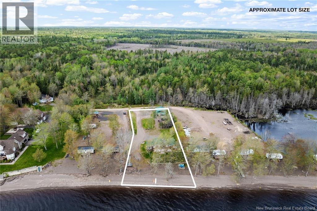 34 Pebbles Beach Lane, Pondstream, New Brunswick  E4B 4A2 - Photo 46 - NB140074