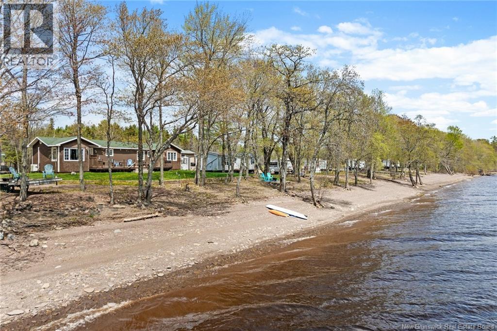 34 Pebbles Beach Lane, Pondstream, New Brunswick  E4B 4A2 - Photo 11 - NB140074