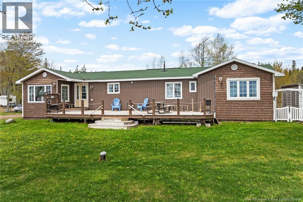 34 Pebbles Beach Lane, Pondstream, New Brunswick  E4B 4A2 - Photo 2 - NB140074