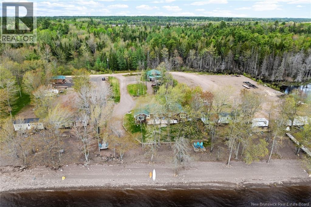 34 Pebbles Beach Lane, Pondstream, New Brunswick  E4B 4A2 - Photo 42 - NB140074