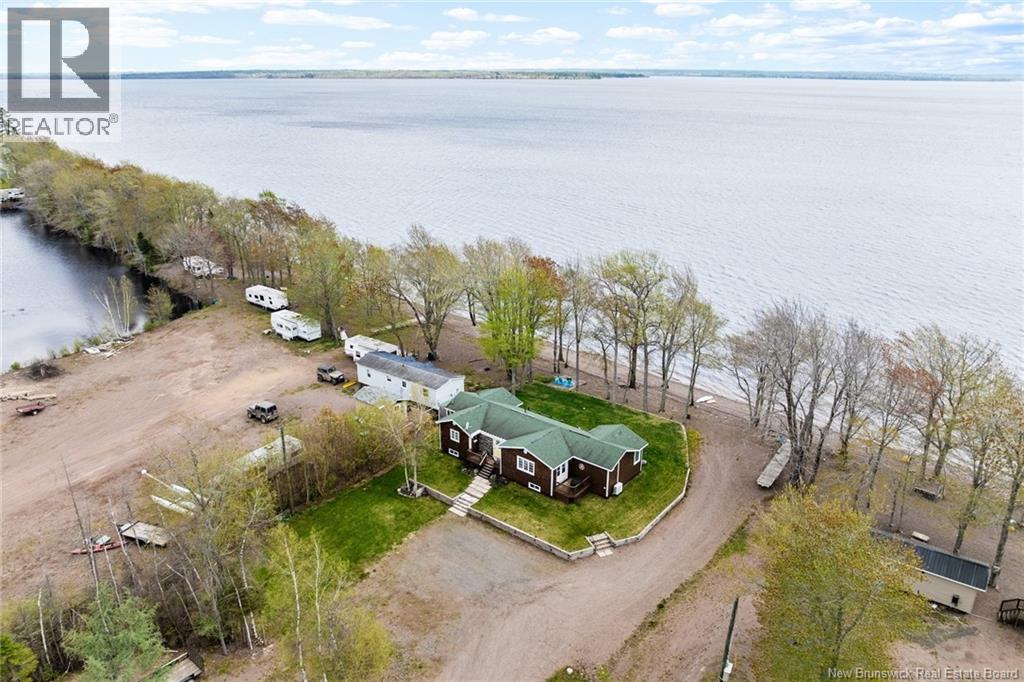 34 Pebbles Beach Lane, Pondstream, New Brunswick  E4B 4A2 - Photo 43 - NB140074