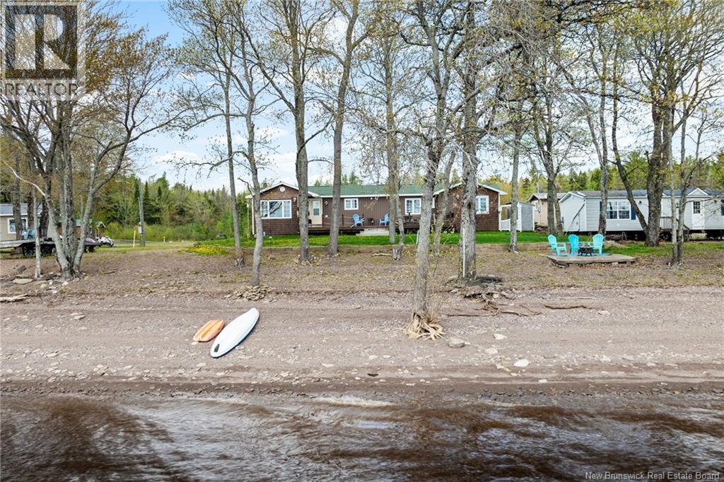 34 Pebbles Beach Lane, Pondstream, New Brunswick  E4B 4A2 - Photo 48 - NB140074