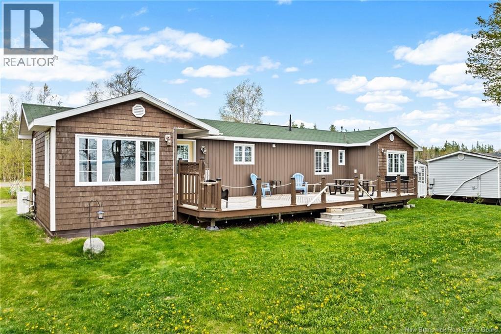 34 Pebbles Beach Lane, Pondstream, New Brunswick  E4B 4A2 - Photo 3 - NB140074