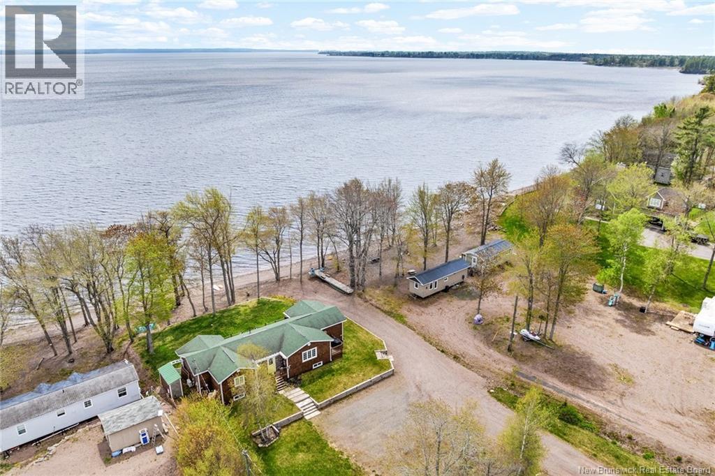 34 Pebbles Beach Lane, Pondstream, New Brunswick  E4B 4A2 - Photo 44 - NB140074