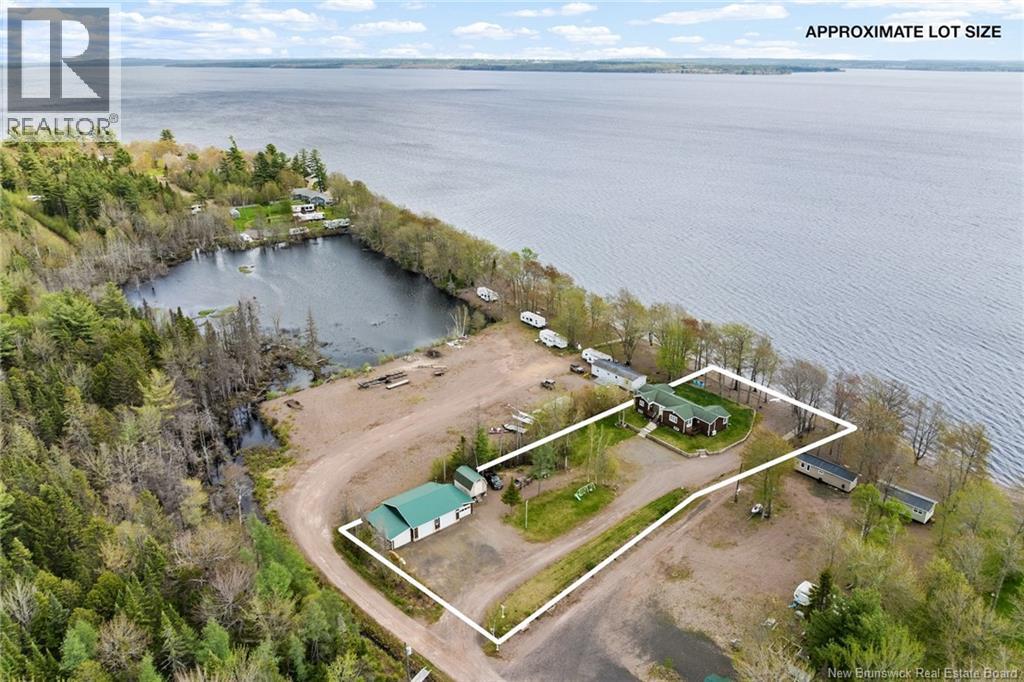 34 Pebbles Beach Lane, Pondstream, New Brunswick  E4B 4A2 - Photo 47 - NB140074
