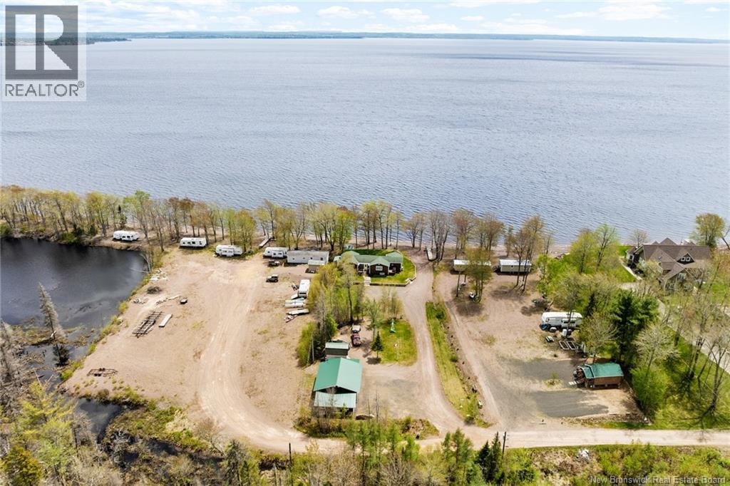34 Pebbles Beach Lane, Pondstream, New Brunswick  E4B 4A2 - Photo 45 - NB140074