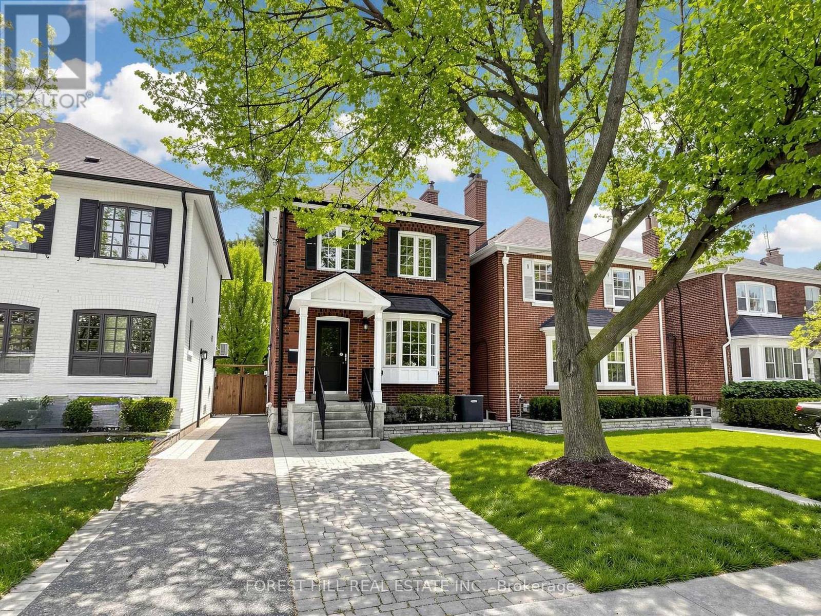 277 SNOWDON AVENUE, Toronto, Ontario
