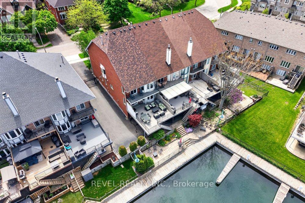 43 Sunvale Place, Hamilton, Ontario  L8E 4Z6 - Photo 4 - X13159892