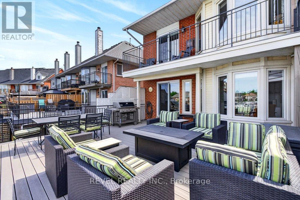 43 Sunvale Place, Hamilton, Ontario  L8E 4Z6 - Photo 41 - X13159892