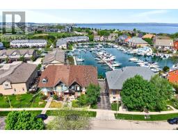 43 SUNVALE PLACE, Hamilton, Ontario
