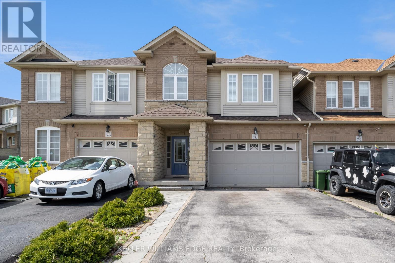 76 Cedarville Drive, Hamilton, Ontario  L8J 0A4 - Photo 10 - X13159908