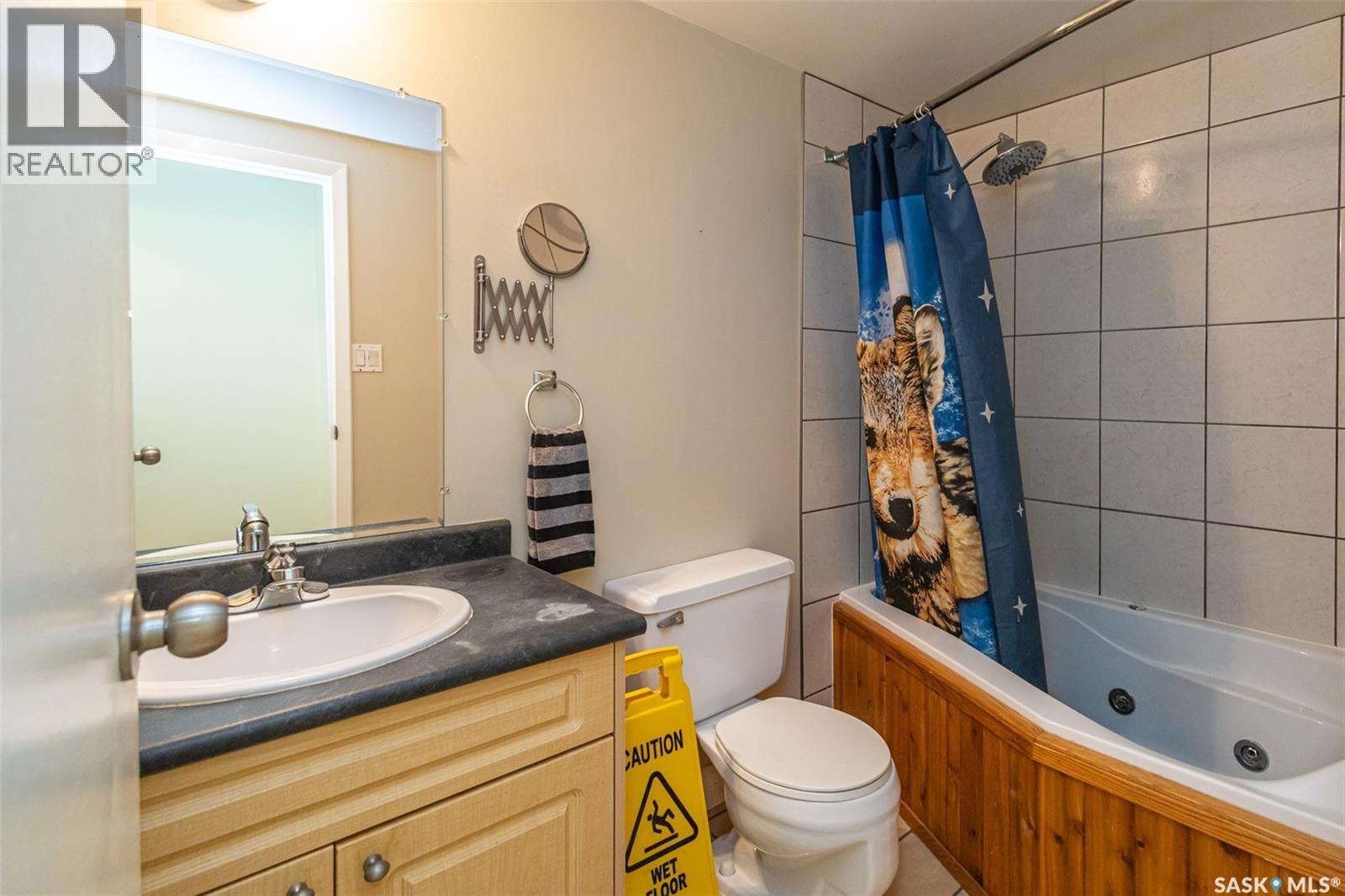 14 3809 Luther Place, Saskatoon, Saskatchewan  S7H 4B1 - Photo 16 - SK036795