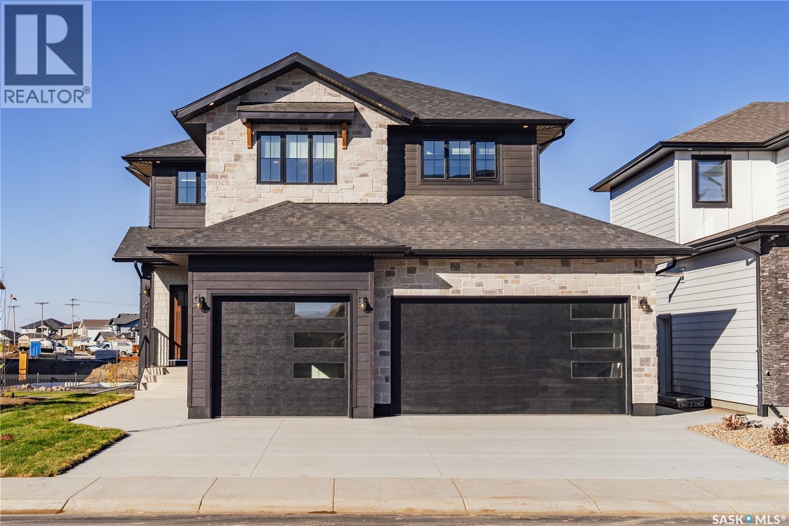 415 Sharma Crescent, Saskatoon, Saskatchewan  S7W 1K8 - Photo 2 - SK036701