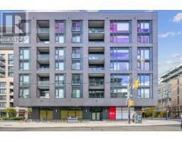502 - 543 RICHMOND STREET W, Toronto, Ontario